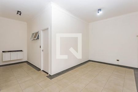 Sala de apartamento para alugar com 2 quartos, 80m² em Vila Monumento, São Paulo