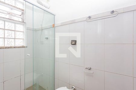 Banheiro de apartamento para alugar com 2 quartos, 80m² em Vila Monumento, São Paulo