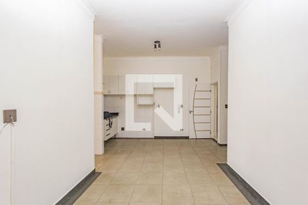 Sala de apartamento para alugar com 2 quartos, 80m² em Vila Monumento, São Paulo