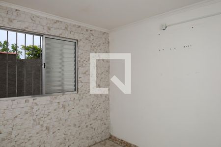 Quarto 1 de apartamento à venda com 2 quartos, 44m² em Vila Jacuí, São Paulo