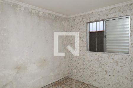 Quarto 1 de apartamento à venda com 2 quartos, 44m² em Vila Jacuí, São Paulo