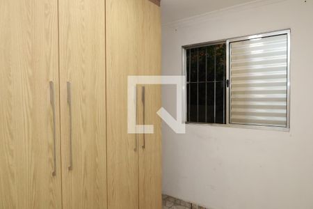 Quarto 2 de apartamento à venda com 2 quartos, 44m² em Vila Jacuí, São Paulo