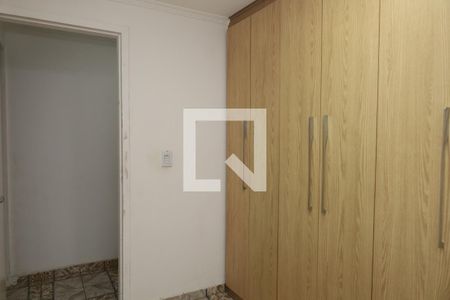 Quarto 2 de apartamento à venda com 2 quartos, 44m² em Vila Jacuí, São Paulo