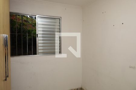 Quarto 2 de apartamento à venda com 2 quartos, 44m² em Vila Jacuí, São Paulo