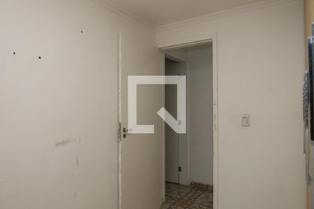 Quarto 2 de apartamento à venda com 2 quartos, 44m² em Vila Jacuí, São Paulo