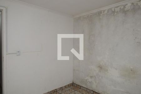 Quarto 1 de apartamento à venda com 2 quartos, 44m² em Vila Jacuí, São Paulo