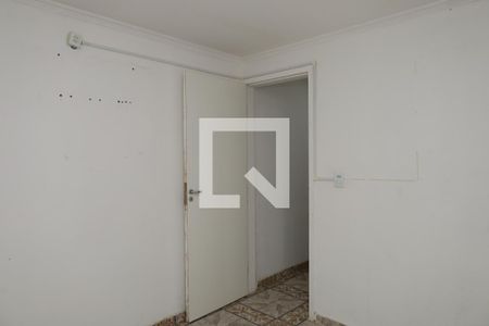 Quarto 1 de apartamento à venda com 2 quartos, 44m² em Vila Jacuí, São Paulo