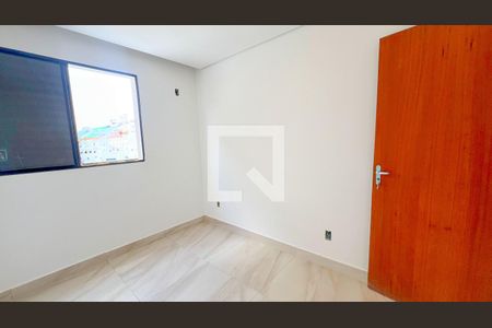 Quarto 1 de apartamento à venda com 3 quartos, 75m² em Renascença, Belo Horizonte