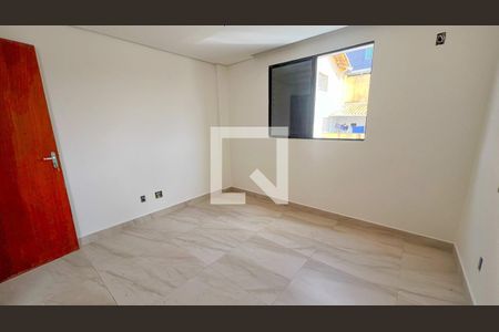 Quarto 1 de apartamento à venda com 3 quartos, 75m² em Renascença, Belo Horizonte