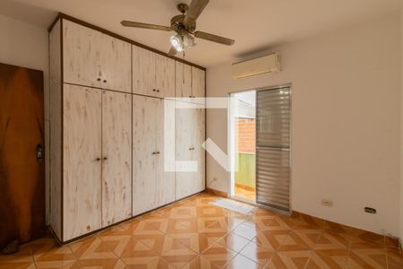 Quarto 1 de casa à venda com 3 quartos, 136m² em Gopoúva, Guarulhos