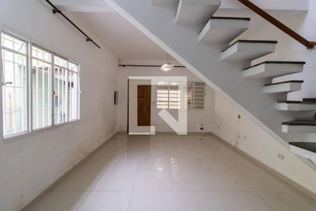 Sala de casa à venda com 3 quartos, 136m² em Gopoúva, Guarulhos