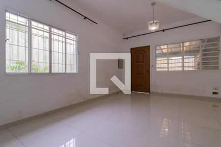 Sala de casa à venda com 3 quartos, 136m² em Gopoúva, Guarulhos