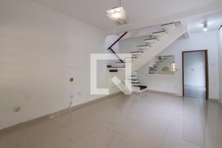 Sala de casa à venda com 3 quartos, 136m² em Gopoúva, Guarulhos