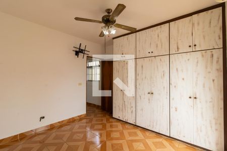 Quarto 1 de casa à venda com 3 quartos, 136m² em Gopoúva, Guarulhos