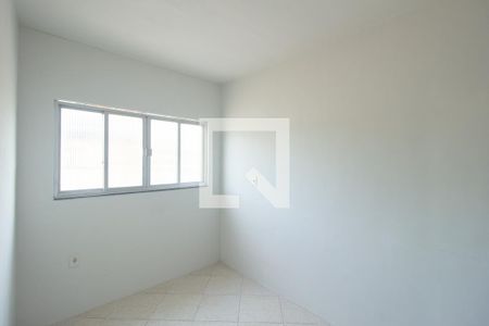 Quarto de apartamento para alugar com 1 quarto, 50m² em Campo Grande, Rio de Janeiro