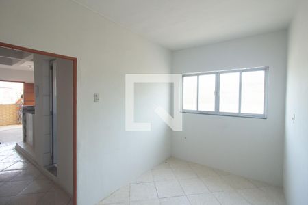 Quarto de apartamento para alugar com 1 quarto, 50m² em Campo Grande, Rio de Janeiro