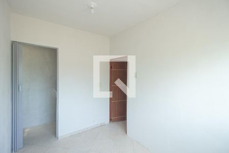 Quarto de apartamento para alugar com 1 quarto, 50m² em Campo Grande, Rio de Janeiro