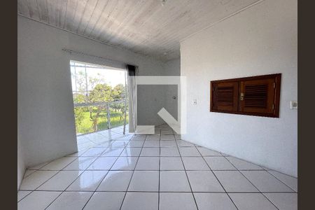 Sala  de kitnet/studio para alugar com 1 quarto, 50m² em Scharlau, São Leopoldo