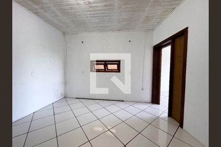 quarto de kitnet/studio para alugar com 1 quarto, 50m² em Scharlau, São Leopoldo