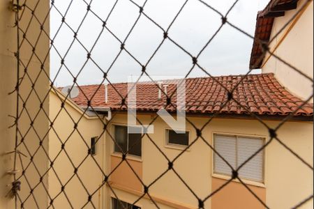 Vista do Quarto 1 de apartamento à venda com 2 quartos, 50m² em Vila Orozimbo Maia, Campinas