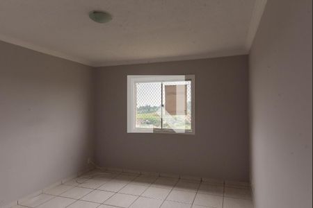 Sala de apartamento à venda com 2 quartos, 50m² em Vila Orozimbo Maia, Campinas