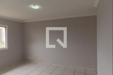 Sala de apartamento à venda com 2 quartos, 50m² em Vila Orozimbo Maia, Campinas