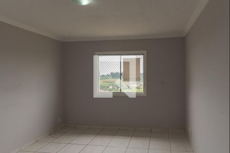 Sala de apartamento à venda com 2 quartos, 50m² em Vila Orozimbo Maia, Campinas