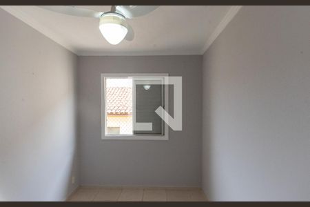 Quarto 1 de apartamento à venda com 2 quartos, 50m² em Vila Orozimbo Maia, Campinas