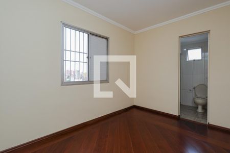 Suíte de apartamento à venda com 2 quartos, 55m² em Sítio do Mandaqui, São Paulo