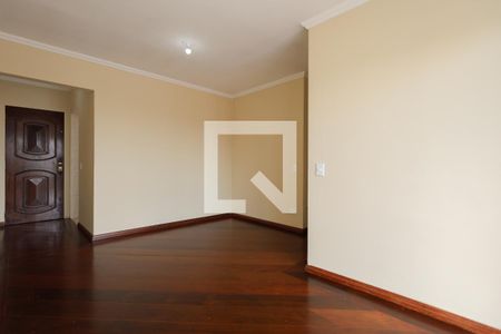 Sala de apartamento à venda com 2 quartos, 55m² em Sítio do Mandaqui, São Paulo