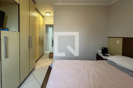 Quarto 1 de apartamento à venda com 4 quartos, 93m² em Barra Funda, São Paulo