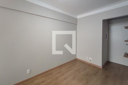 Sala de apartamento para alugar com 1 quarto, 47m² em Cambuí, Campinas