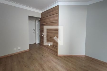 Sala de apartamento para alugar com 1 quarto, 47m² em Cambuí, Campinas