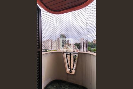 Quarto 1 - Suíte de apartamento para alugar com 3 quartos, 320m² em Parque da Mooca, São Paulo