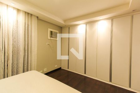 Quarto 1 - Suíte de apartamento para alugar com 3 quartos, 320m² em Parque da Mooca, São Paulo