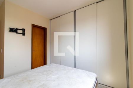 Quarto de apartamento para alugar com 3 quartos, 68m² em Chácara Primavera, Campinas