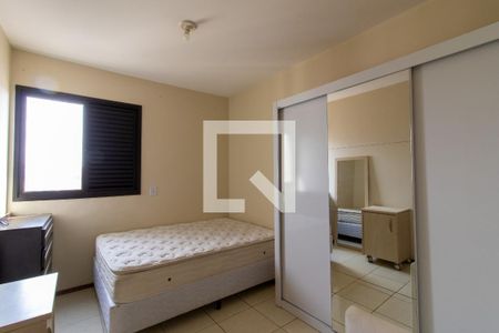 Quarto de apartamento para alugar com 3 quartos, 68m² em Chácara Primavera, Campinas