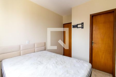 Quarto de apartamento para alugar com 3 quartos, 68m² em Chácara Primavera, Campinas