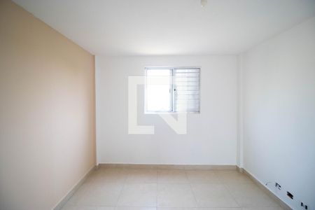 Sala de apartamento à venda com 2 quartos, 49m² em Jardim Garcia, Campinas