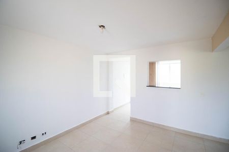 Sala de apartamento à venda com 2 quartos, 49m² em Jardim Garcia, Campinas