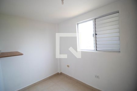 Quarto 01 de apartamento à venda com 2 quartos, 49m² em Jardim Garcia, Campinas