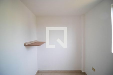 Quarto 01 de apartamento à venda com 2 quartos, 49m² em Jardim Garcia, Campinas