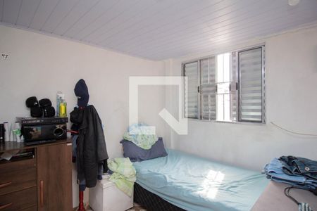 Sala/Quarto de casa à venda com 1 quarto, 40m² em Vila Miriam, São Paulo