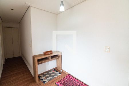 Sala de apartamento à venda com 2 quartos, 51m² em Parque Jabaquara, São Paulo