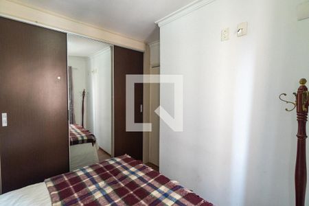 Quarto 1 de apartamento à venda com 2 quartos, 51m² em Parque Jabaquara, São Paulo