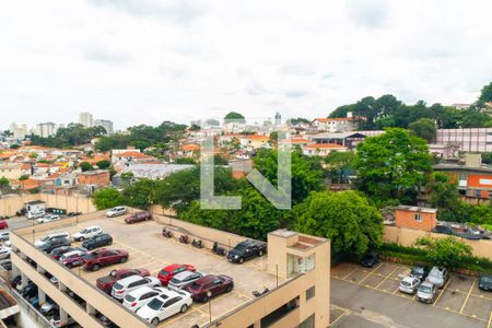 Vista da Sacada de apartamento à venda com 2 quartos, 51m² em Parque Jabaquara, São Paulo