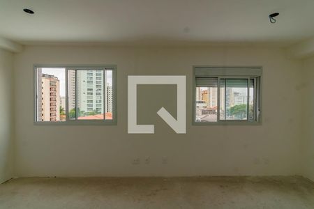 Studio de kitnet/studio à venda com 1 quarto, 25m² em Vila da Saúde, São Paulo