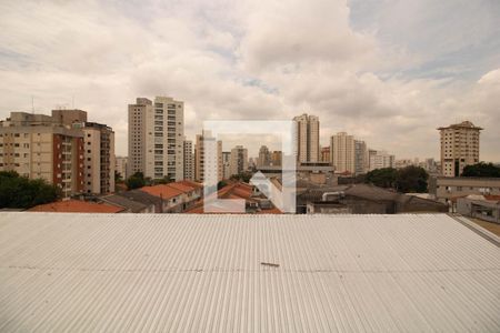 Studio vista de kitnet/studio à venda com 1 quarto, 25m² em Vila da Saúde, São Paulo