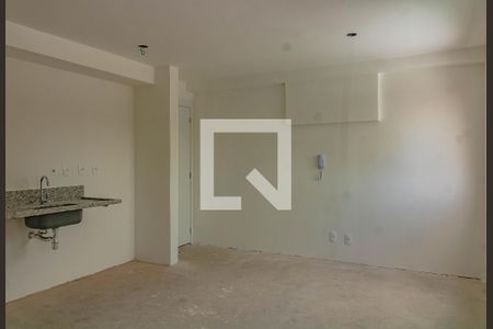 Studio à venda com 25m², 1 quarto e sem vagaStudio