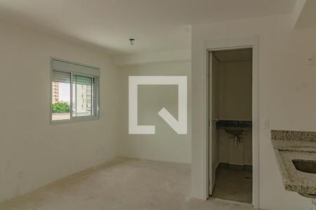 Studio à venda com 25m², 1 quarto e sem vagaStudio